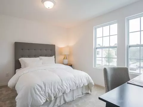 Bedroom - 1668 Rambutan Ln, Saint Cloud, FL 34771 photo 2 of 5