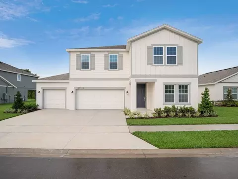 Exterior - 1668 Rambutan Ln, Saint Cloud, FL 34771 photo 4 of 9