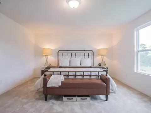 Bedroom - 1668 Rambutan Ln, Saint Cloud, FL 34771 photo 1 of 5