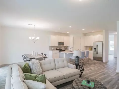 Living - 1668 Rambutan Ln, Saint Cloud, FL 34771 photo 1 of 3