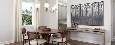 Dining - 1668 Rambutan Ln, Saint Cloud, FL 34771 photo 1 of 2