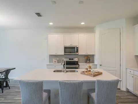 Kitchen - 1668 Rambutan Ln, Saint Cloud, FL 34771 photo 1 of 3