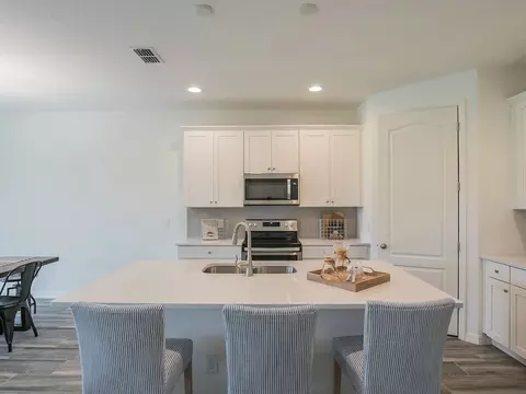 Kitchen - 1668 Rambutan Ln, Saint Cloud, FL 34771 photo 1 of 3