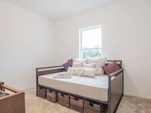 Bedroom - 1668 Rambutan Ln, Saint Cloud, FL 34771 photo 3 of 5
