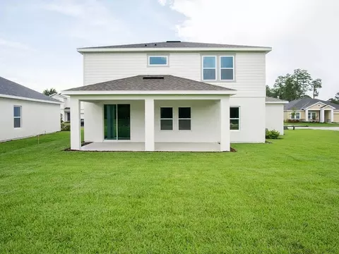 Exterior - 1668 Rambutan Ln, Saint Cloud, FL 34771 photo 5 of 9