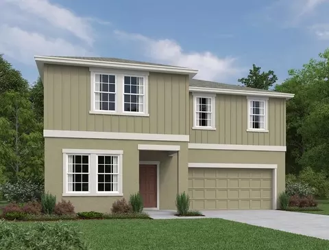 Exterior - 1668 Rambutan Ln, Saint Cloud, FL 34771 photo 2 of 9