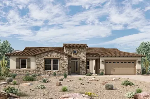 Other - 20948 W Pasadena Ave, Buckeye, AZ 85396 photo 1 of 17