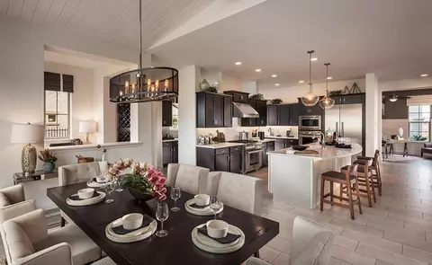Dining - 20948 W Pasadena Ave, Buckeye, AZ 85396 photo 1 of 1