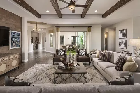 Living - 20948 W Pasadena Ave, Buckeye, AZ 85396 photo 1 of 1