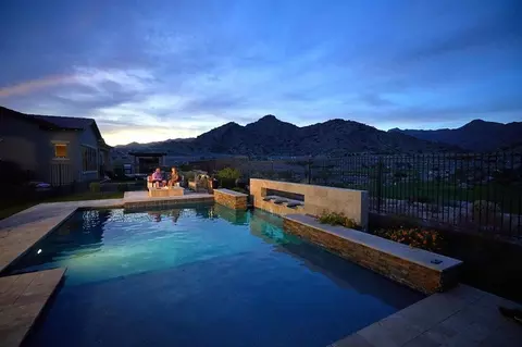 Exterior - 20948 W Pasadena Ave, Buckeye, AZ 85396 photo 10 of 10