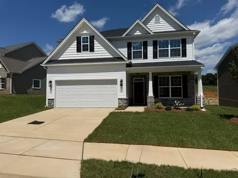1622 Birtwick Park St, Kernersville, NC 27284