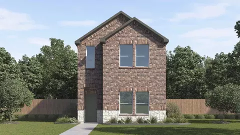 968 Happy Holly Rd, Lavon, TX 75166