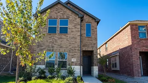968 Happy Holly Rd, Lavon, TX 75166