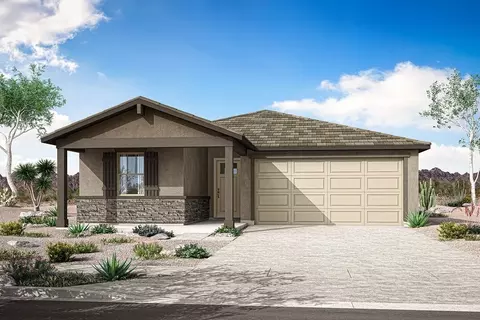 1951 E Pimento Dr, San Tan Valley, AZ 85140