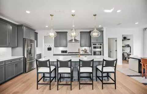 Kitchen - 1004 Wt Ferguson Dr, Matthews, NC 28104 photo 1 of 5