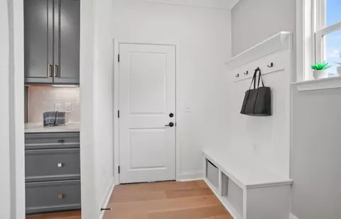 Entry Way - 1004 Wt Ferguson Dr, Matthews, NC 28104 photo 4 of 7