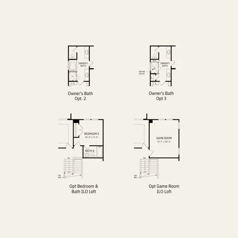 Floorplan - 1004 Wt Ferguson Dr, Matthews, NC 28104 photo 3 of 3