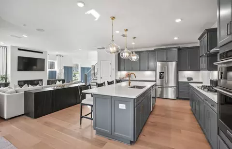 Kitchen - 1004 Wt Ferguson Dr, Matthews, NC 28104 photo 2 of 5