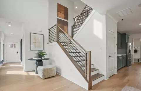 Entry Way - 1004 Wt Ferguson Dr, Matthews, NC 28104 photo 6 of 7