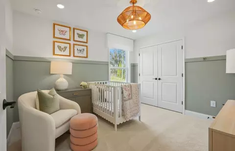 Bedroom - 1004 Wt Ferguson Dr, Matthews, NC 28104 photo 4 of 7