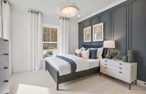 Bedroom - 1004 Wt Ferguson Dr, Matthews, NC 28104 photo 1 of 7