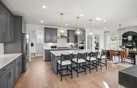 Kitchen - 1004 Wt Ferguson Dr, Matthews, NC 28104 photo 5 of 5