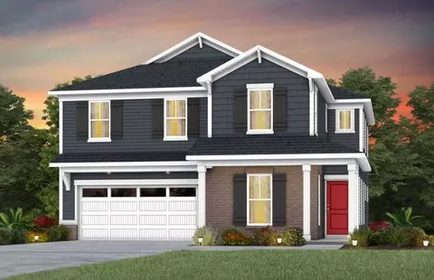 Exterior - 1004 Wt Ferguson Dr, Matthews, NC 28104 photo 2 of 4