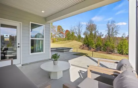 Exterior - 1004 Wt Ferguson Dr, Matthews, NC 28104 photo 3 of 4