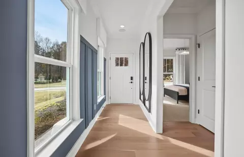 Entry Way - 1004 Wt Ferguson Dr, Matthews, NC 28104 photo 1 of 7