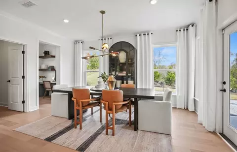 Dining - 1004 Wt Ferguson Dr, Matthews, NC 28104 photo 1 of 1