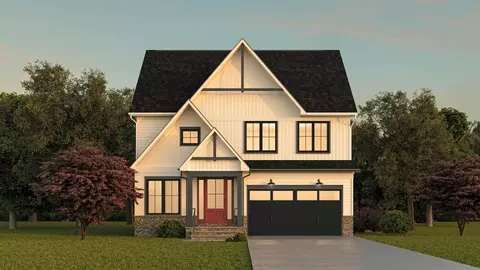 Exterior - 8774 Rosehaven Ln, Frederick, MD 21701 photo 15 of 21