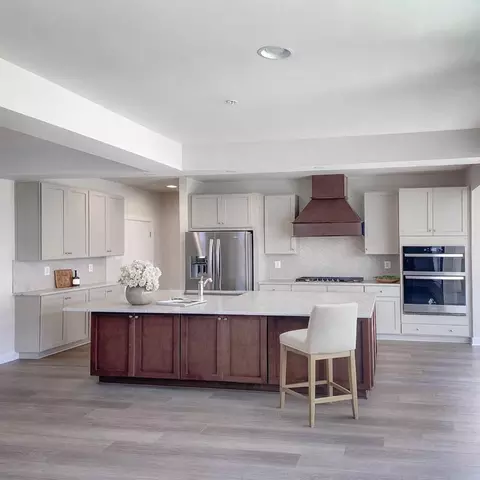 Kitchen - 8774 Rosehaven Ln, Frederick, MD 21701 photo 2 of 3