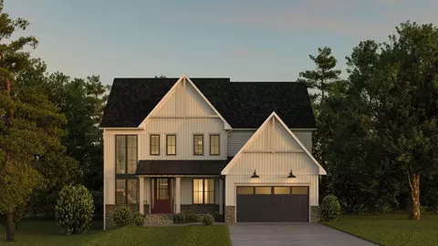 Exterior - 8774 Rosehaven Ln, Frederick, MD 21701 photo 2 of 21