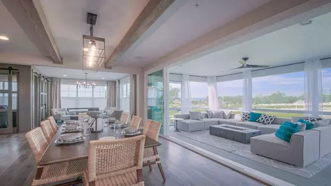 Dining - 8774 Rosehaven Ln, Frederick, MD 21701 photo 2 of 2