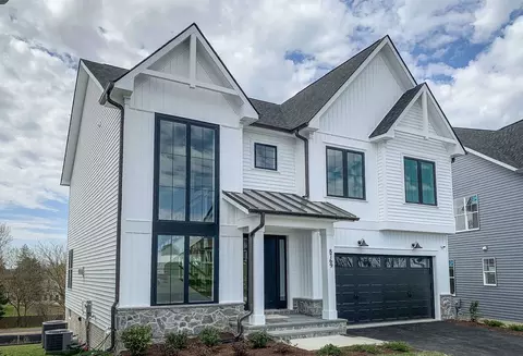 Exterior - 8774 Rosehaven Ln, Frederick, MD 21701 photo 10 of 21