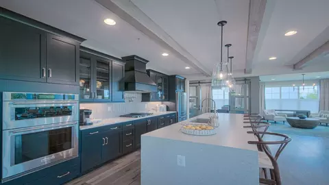 Kitchen - 8774 Rosehaven Ln, Frederick, MD 21701 photo 1 of 3