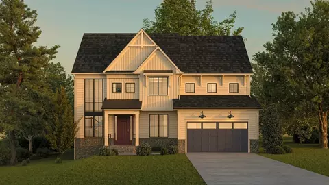 Exterior - 8774 Rosehaven Ln, Frederick, MD 21701 photo 3 of 21