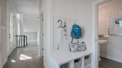 Entry Way - 8774 Rosehaven Ln, Frederick, MD 21701 photo 1 of 4