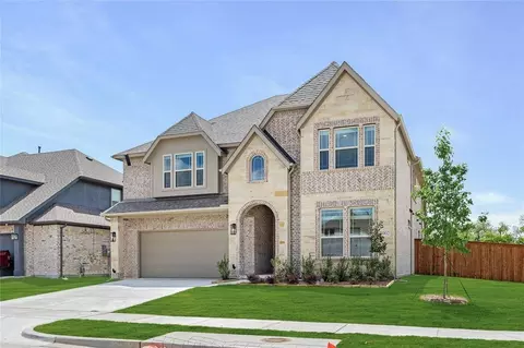 3002 Wild River Rd, Melissa, TX 75454
