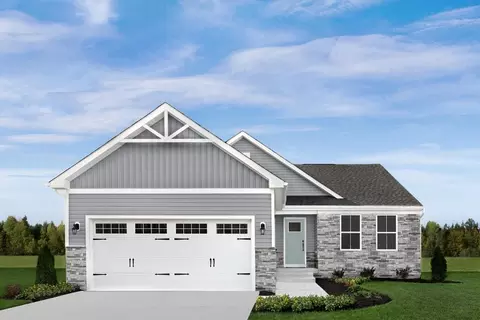 S/l 157 Sperry Drive, Grafton, OH 44044