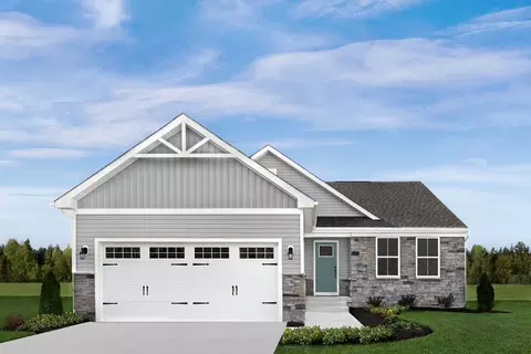 S/l 157 Sperry Drive, Grafton, OH 44044