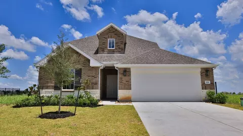 214 Cross Gable Ln, Dayton, TX 77535