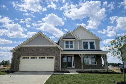 6525 River Birch St, Tipp City, OH 45371