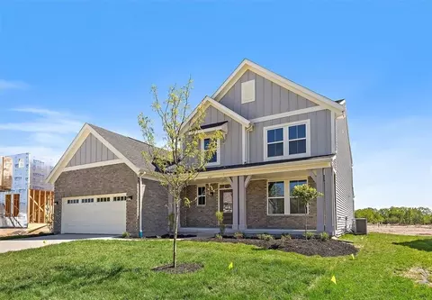 6525 River Birch St, Tipp City, OH 45371