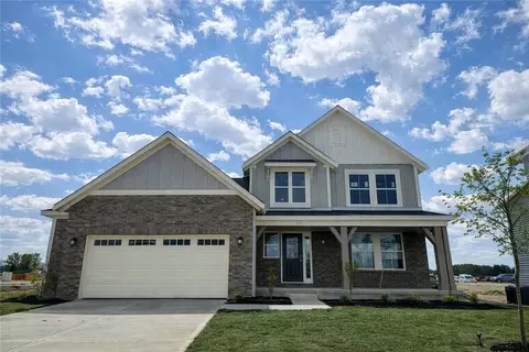 6525 River Birch St, Tipp City, OH 45371