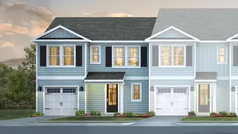 5460 Mistiflower St, Leland, NC 28451