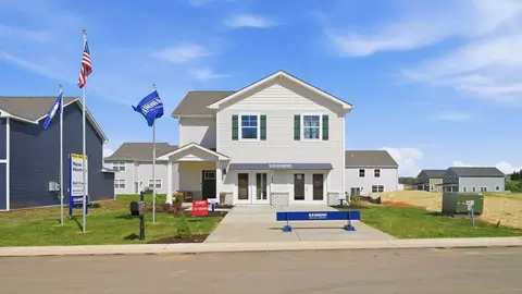 116 Meadow Ridge Way, Staunton, VA 24401