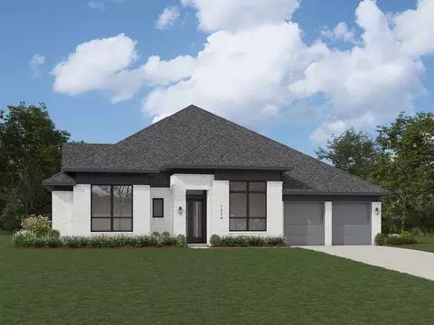 2320 Sorrelwood Ct, Celina, TX 75009