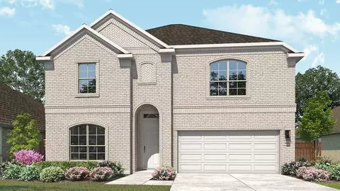 13223 Glacier View Ln, Iowa Colony, TX 77583