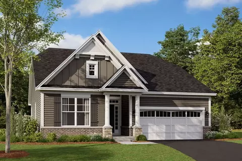 11287 Kinney Way, Huntley, IL 60142